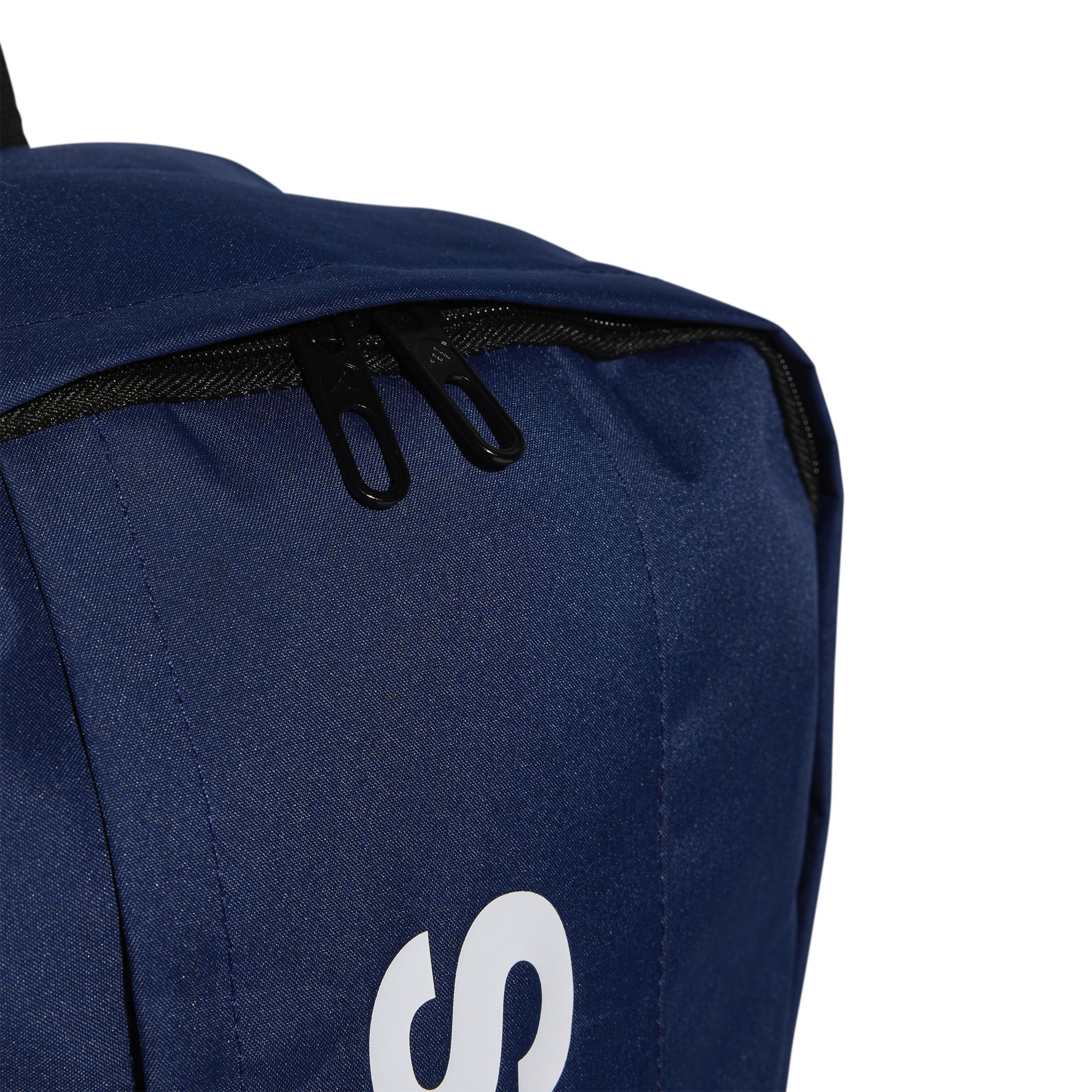 Unisex Linear Backpack, Blue, A701_ONE, large image number 5