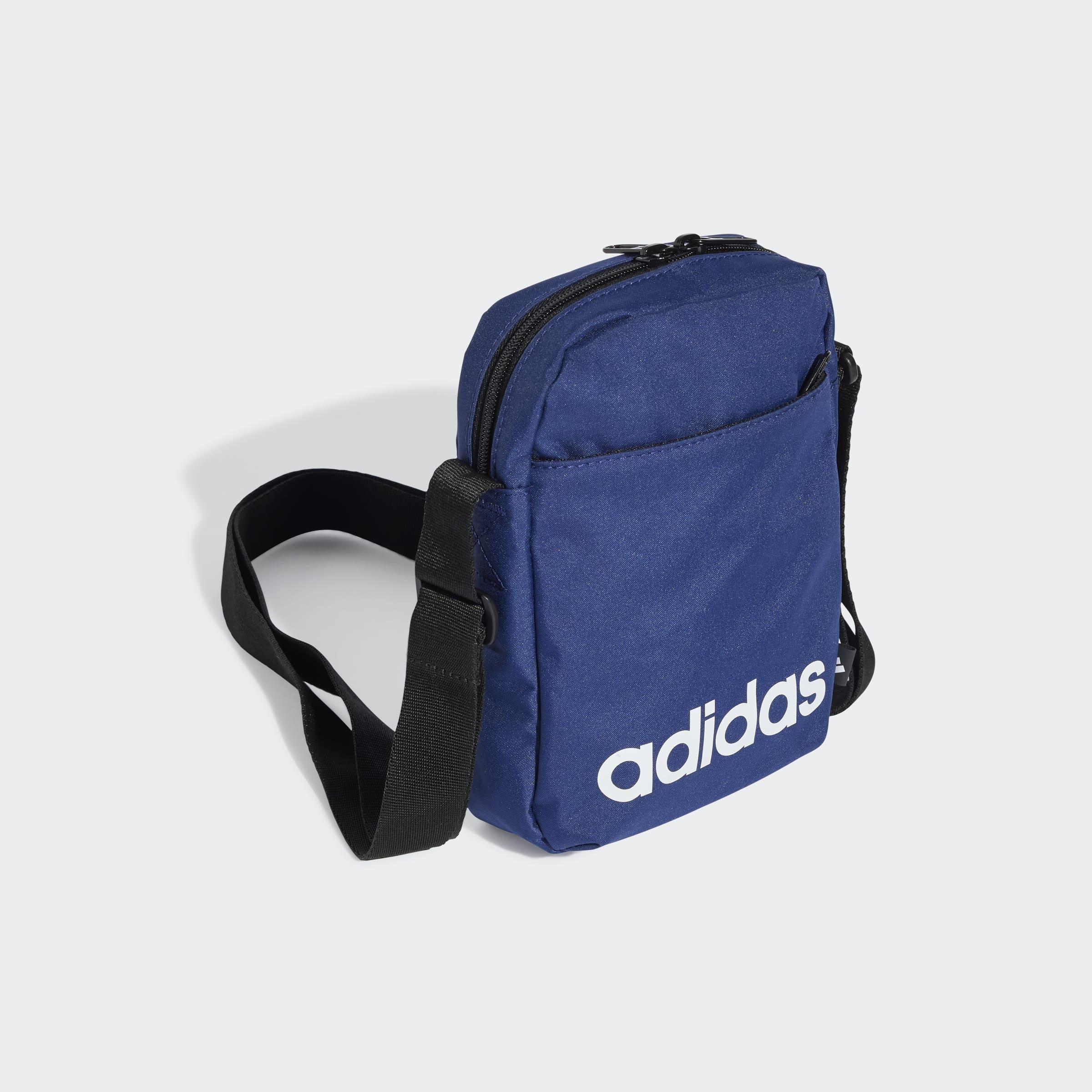 Unisex Linear Organizer, Blue, A701_ONE, medium