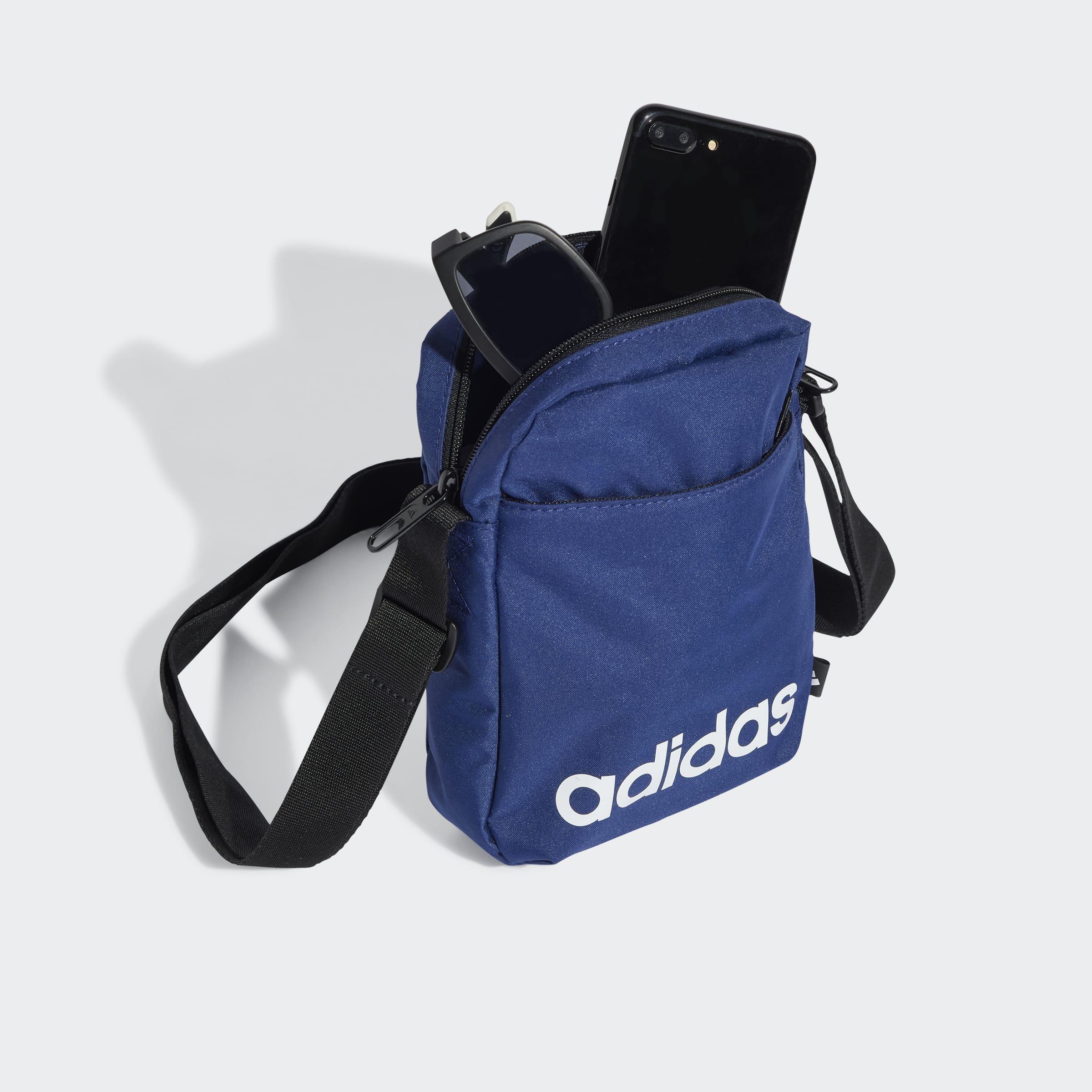 Unisex Linear Organizer, Blue, A701_ONE, large image number 1