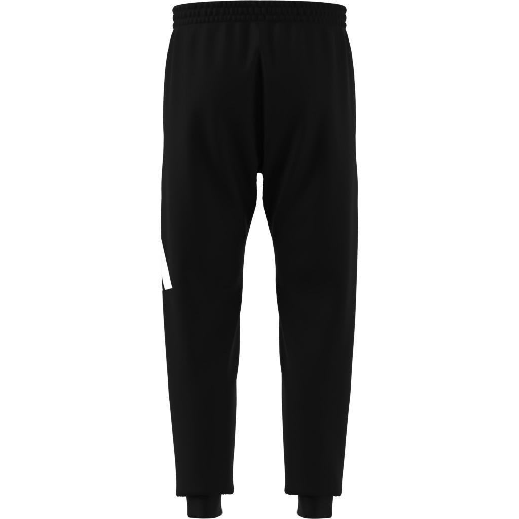 Essentials Big Logo French Terry Joggers, Black, , large image number 11