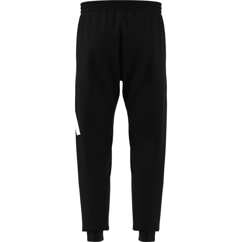 Essentials Big Logo French Terry Joggers, Black, A701_ONE, large image number 11