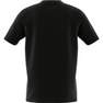 Men Growth Badge Graphic T-Shirt, Black, A701_ONE, thumbnail image number 10