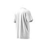Men Blue Summer Logo Graphic T-Shirt, White, A701_ONE, thumbnail image number 13
