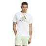 Men Camo Badge Of Sport Graphic T-Shirt, White, A701_ONE, thumbnail image number 0