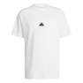 Men Z.N.E. T-Shirt, Off White, A701_ONE, thumbnail image number 2