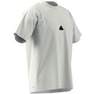 Men Z.N.E. T-Shirt, Off White, A701_ONE, thumbnail image number 8