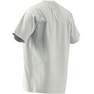 Men Z.N.E. T-Shirt, Off White, A701_ONE, thumbnail image number 11