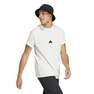 Men Z.N.E. T-Shirt, Off White, A701_ONE, thumbnail image number 13