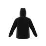 Men Essentials 3-Stripes Insulated Hooded Jacket, Black, A701_ONE, thumbnail image number 14