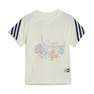 Kids Unisex Adidas X Star Wars Young Jedi Tee Set, White, A701_ONE, thumbnail image number 13
