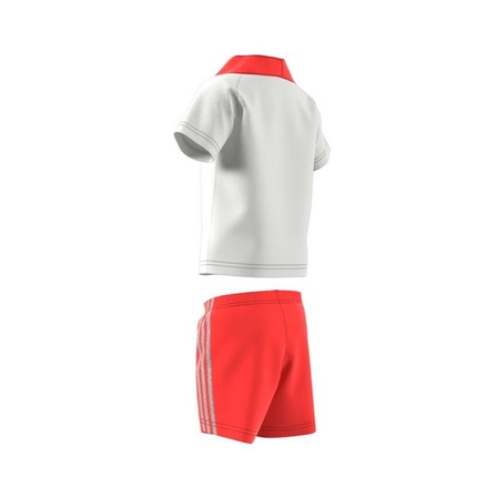 Kids Unisex Adidas X Disney Gift Set, White, A701_ONE, large image number 13