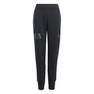 Kids Unisex Adidas X Star Wars Z.N.E. Tracksuit Bottoms, Black, A701_ONE, thumbnail image number 2