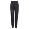 Kids Unisex Adidas X Star Wars Z.N.E. Tracksuit Bottoms, Black, A701_ONE, thumbnail image number 3