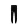 Kids Unisex Adidas X Star Wars Z.N.E. Tracksuit Bottoms, Black, A701_ONE, thumbnail image number 10
