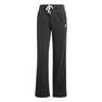 Women Floral Graphic 3-Stripes French Terry Joggers, Black, A701_ONE, thumbnail image number 0