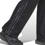 Women Floral Graphic 3-Stripes French Terry Joggers, Black, A701_ONE, thumbnail image number 4