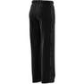 Women Floral Graphic 3-Stripes French Terry Joggers, Black, A701_ONE, thumbnail image number 6