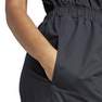 Women Tiro Woven Loose Jumpsuit, Black, A701_ONE, thumbnail image number 5