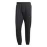 adidas - Men Designed For Training Yoga Training 7/8 Pants, Black