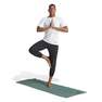 Men Designed For Training Yoga Training 7/8 Pants, Black, A701_ONE, thumbnail image number 14