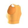 Women Own The Run 3-Stripes Tank Top, Yellow, A701_ONE, thumbnail image number 12