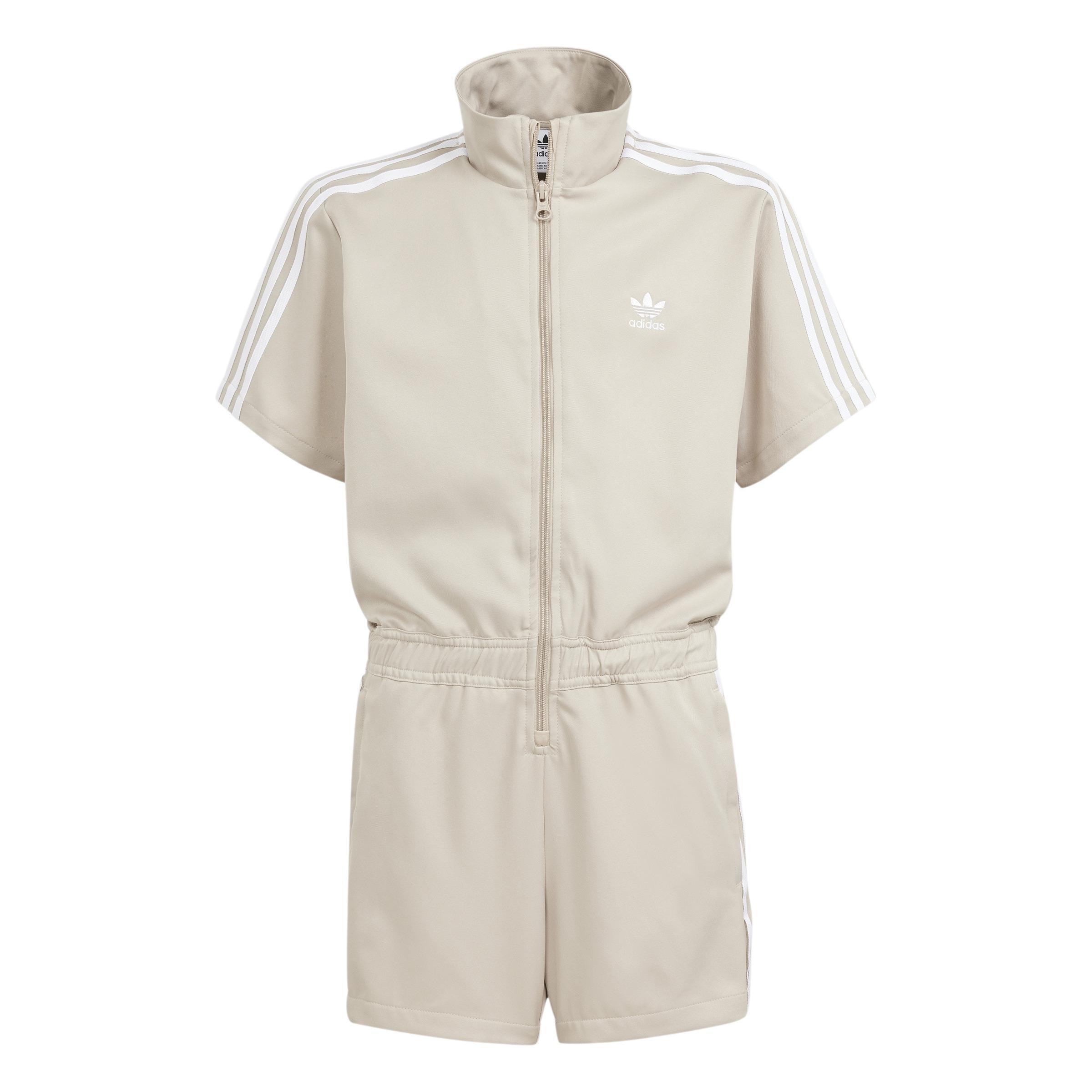 Adidas best sale youth jumpsuit