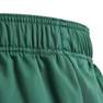 Unisex Kids Adicolor Sst Tracksuit Bottoms, Green, A701_ONE, thumbnail image number 5