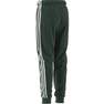 Unisex Kids Adicolor Sst Tracksuit Bottoms, Green, A701_ONE, thumbnail image number 11