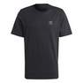 Men Adidas Multi Graphic T-Shirt, Black, A701_ONE, thumbnail image number 0