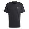 Men Adidas Multi Graphic T-Shirt, Black, A701_ONE, thumbnail image number 1
