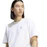 Men Adidas Multi Graphic T-Shirt, White, A701_ONE, thumbnail image number 5