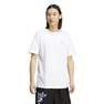 Men Adidas Multi Graphic T-Shirt, White, A701_ONE, thumbnail image number 7