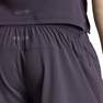 Men Designed For Training Hiit Workout Heat.Rdy Shorts, Purple, A701_ONE, thumbnail image number 4