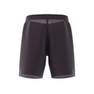 Men Designed For Training Hiit Workout Heat.Rdy Shorts, Purple, A701_ONE, thumbnail image number 5