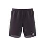 Men Designed For Training Hiit Workout Heat.Rdy Shorts, Purple, A701_ONE, thumbnail image number 12