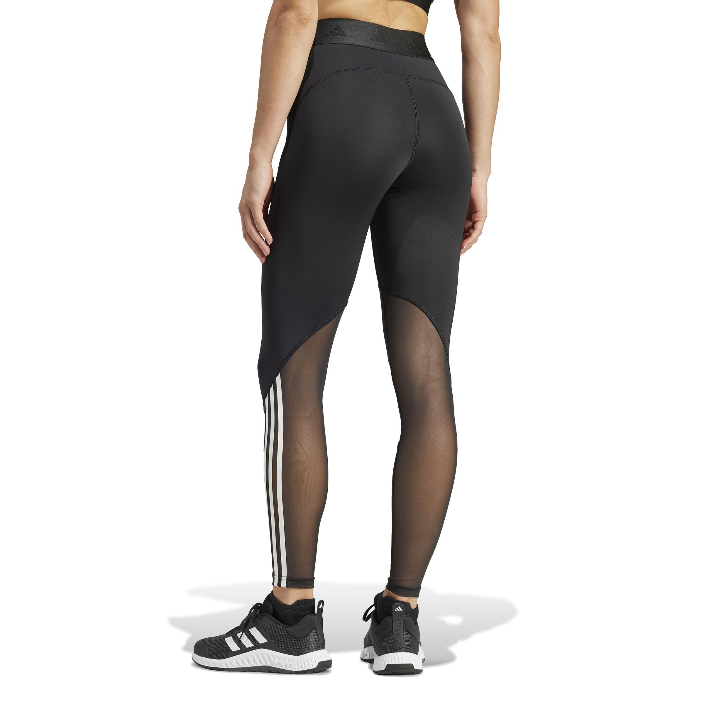 Hyperglam Full-Length Leggings, Multicolour, , large image number 2
