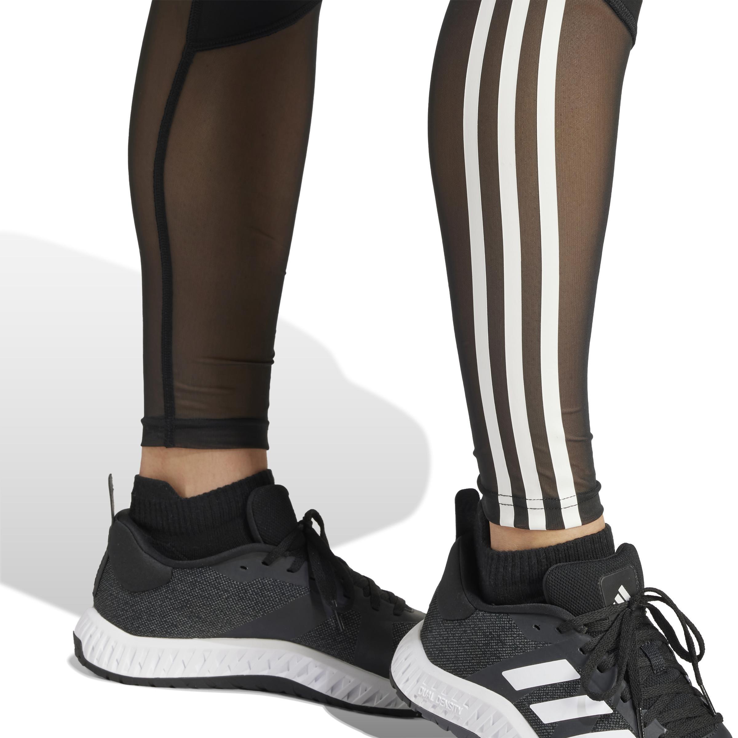 Hyperglam Full-Length Leggings, Multicolour, , large image number 3