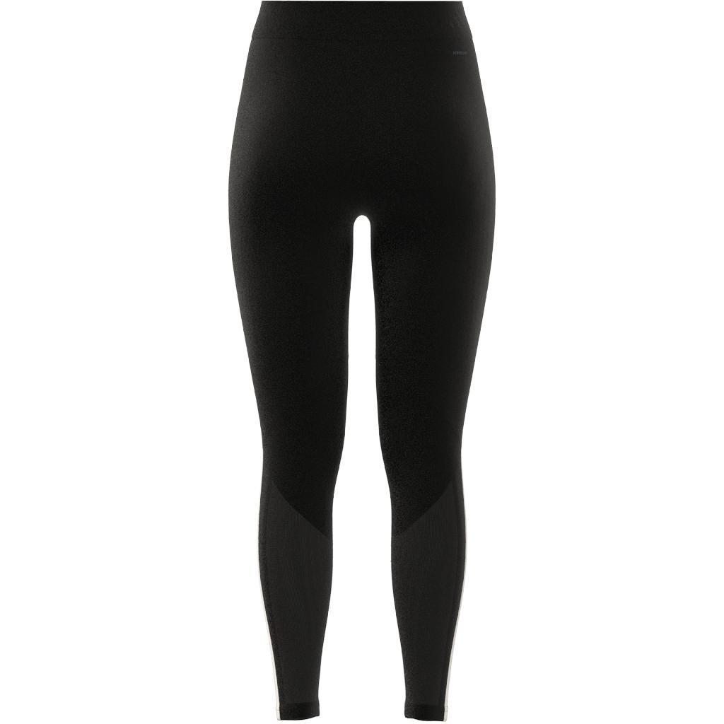 Hyperglam Full-Length Leggings, Multicolour, , large image number 8