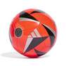 Unisex Fussballliebe Club Football, Orange, A701_ONE, thumbnail image number 0