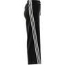 adidas - Women Future Icons 3-Stripes Open Hem Joggers, Black