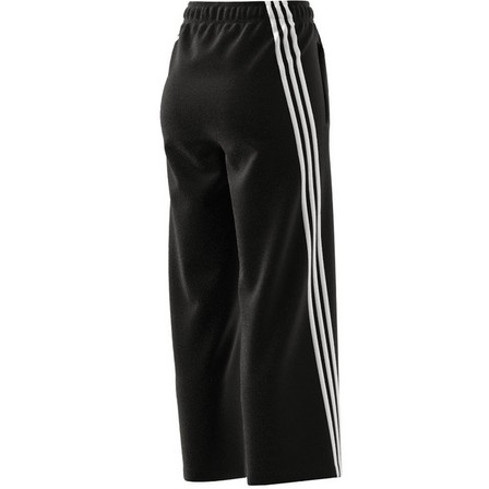 Women Future Icons 3-Stripes Open Hem Joggers, Black, A701_ONE, large image number 14