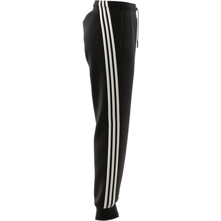 Women Future Icons 3-Stripes Regular Joggers, Black, A701_ONE, large image number 13