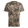 Men Graphics Camo T-Shirt, Green, A701_ONE, thumbnail image number 0