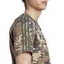 Men Graphics Camo T-Shirt, Green, A701_ONE, thumbnail image number 4