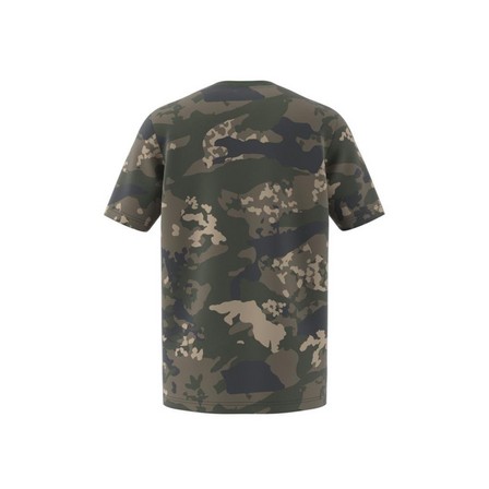 Men Graphics Camo T-Shirt, Green, A701_ONE, large image number 11
