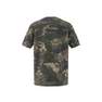 Men Graphics Camo T-Shirt, Green, A701_ONE, thumbnail image number 11
