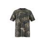 Men Graphics Camo T-Shirt, Green, A701_ONE, thumbnail image number 14