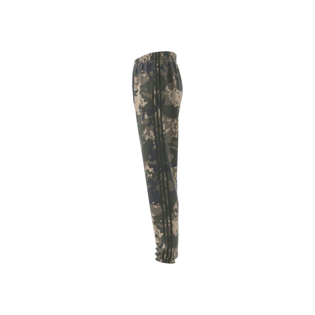 Men Graphics Camo Joggers, Green, A701_ONE, large image number 5