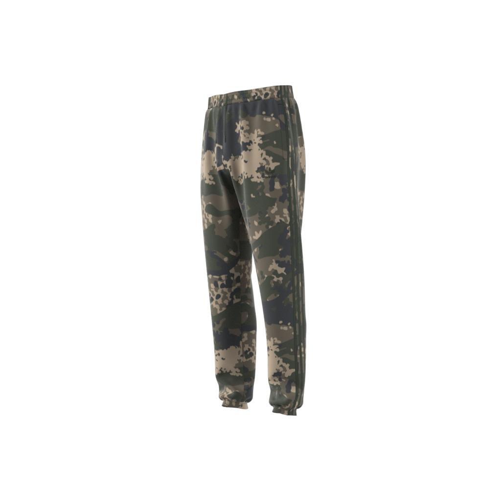 Men Graphics Camo Joggers, Green, A701_ONE, large image number 10