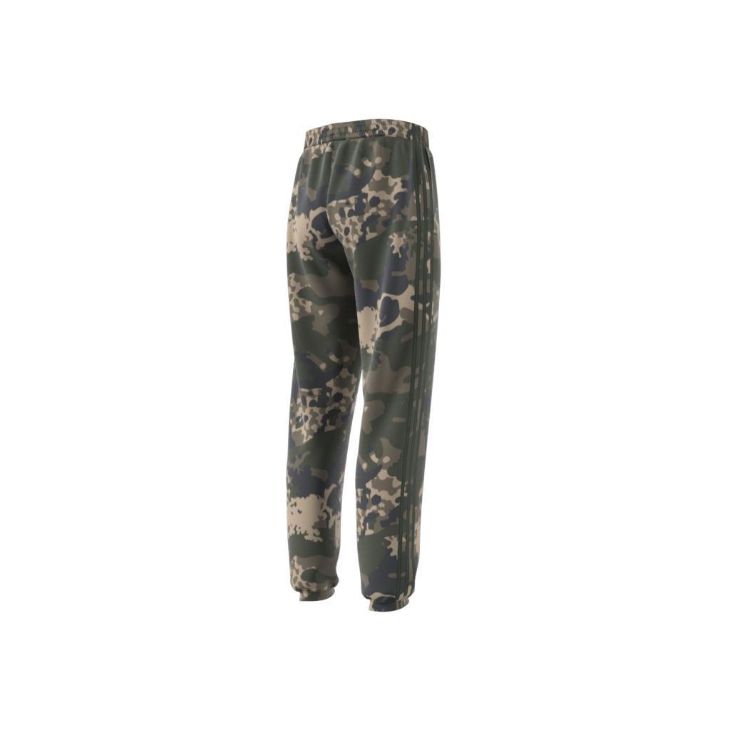 Men Graphics Camo Joggers, Green, A701_ONE, large image number 14